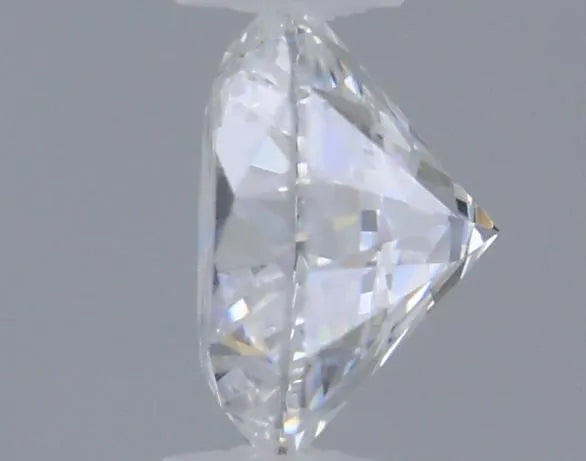 0.19ct Round Lab Grown Diamond (Colour D, Clarity VVS2, Cut VG, IGI Certified)