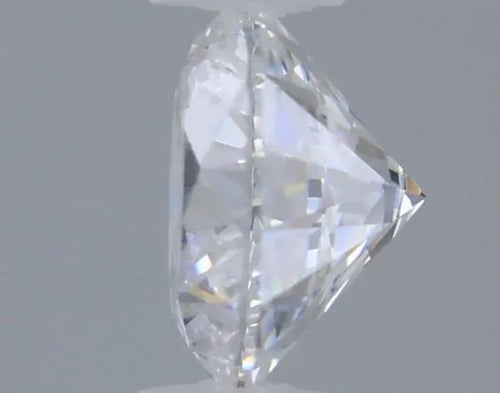 0.19ct Round Lab Grown Diamond (Colour D, Clarity VVS2, Cut VG, IGI Certified)