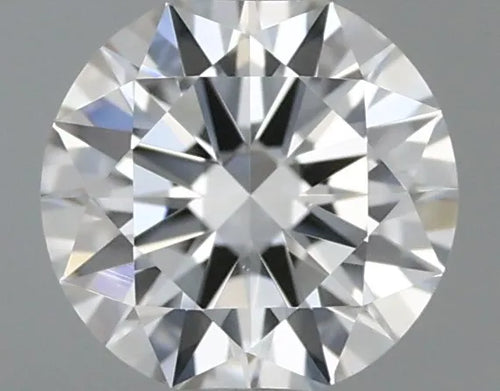 0.19ct Round Natural Diamond (Colour G, Clarity VS1, Cut VG, GIA Certified)