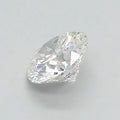 0.50ct Round Lab Grown Diamond (Colour E, Clarity VS1, Cut EX, IGI Certified)