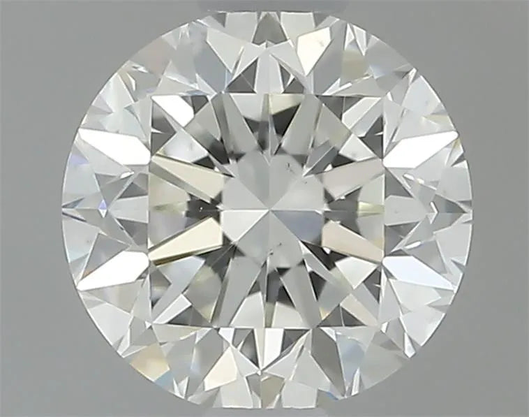 0.50ct Round Natural Diamond (Colour G, Clarity VS2, Cut VG, IGI Certified)