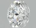 0.55ct Round Lab Grown Diamond (Colour E, Clarity VS2, Cut ID, IGI Certified)