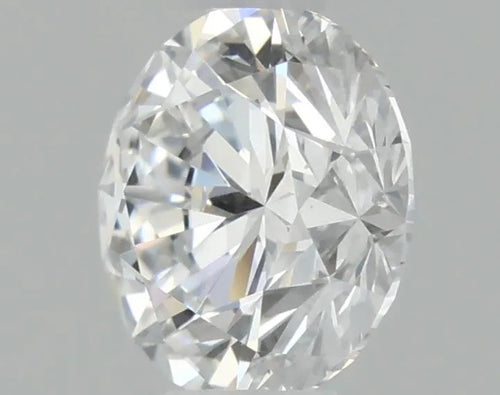 0.55ct Round Lab Grown Diamond (Colour E, Clarity VS2, Cut ID, IGI Certified)