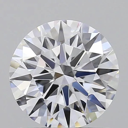 0.85ct Round Lab Grown Diamond (Colour E, Clarity VVS1, Cut ID, IGI Certified)