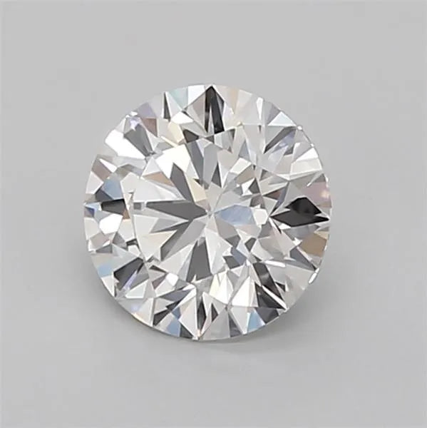 1.00ct Round Lab Grown Diamond (Colour F, Clarity VVS2, Cut ID, IGI Certified)