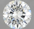 1.00ct Round Natural Diamond (Colour G, Clarity VVS1, Cut EX, IGI Certified)