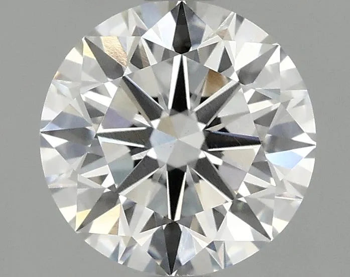 1.48ct Round Lab Grown Diamond (Colour G, Clarity VS1, Cut EX, IGI Certified)