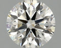1.48ct Round Lab Grown Diamond (Colour H, Clarity VS1, Cut EX, IGI Certified)