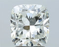 2.00ct Cushion brilliant Natural Diamond (Colour J, Clarity VS1, Cut EX, GIA Certified)