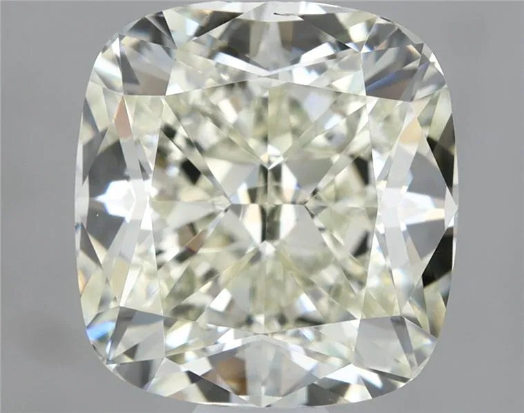 2.01ct Cushion brilliant Natural Diamond (Colour J, Clarity VS1, Cut VG, IGI Certified)