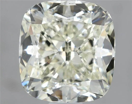 2.01ct Cushion brilliant Natural Diamond (Colour J, Clarity VS1, Cut VG, IGI Certified)