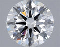 2.51ct Round Lab Grown Diamond (Colour E, Clarity VVS2, Cut ID, IGI Certified)