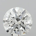3.00ct Round Lab Grown Diamond (Colour F, Clarity VS1, Cut EX, IGI Certified)