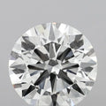 3.00ct Round Lab Grown Diamond (Colour F, Clarity VVS2, Cut ID, IGI Certified)