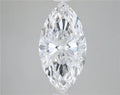 4.05ct Marquise Lab Grown Diamond (Colour F, Clarity VS1, IGI Certified)