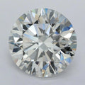 5.02ct Round Lab Grown Diamond (Colour E, Clarity VVS2, Cut ID, IGI Certified)