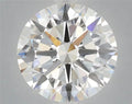 5.03ct Round Lab Grown Diamond (Colour E, Clarity VVS1, Cut EX, IGI Certified)