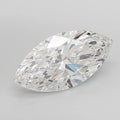 6.11ct Marquise Lab Grown Diamond (Colour E, Clarity VVS2, IGI Certified)