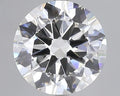 7.50ct Round Lab Grown Diamond (Colour H, Clarity VS1, Cut EX, IGI Certified)