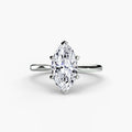 Completed Ring (United States Size 6.00)