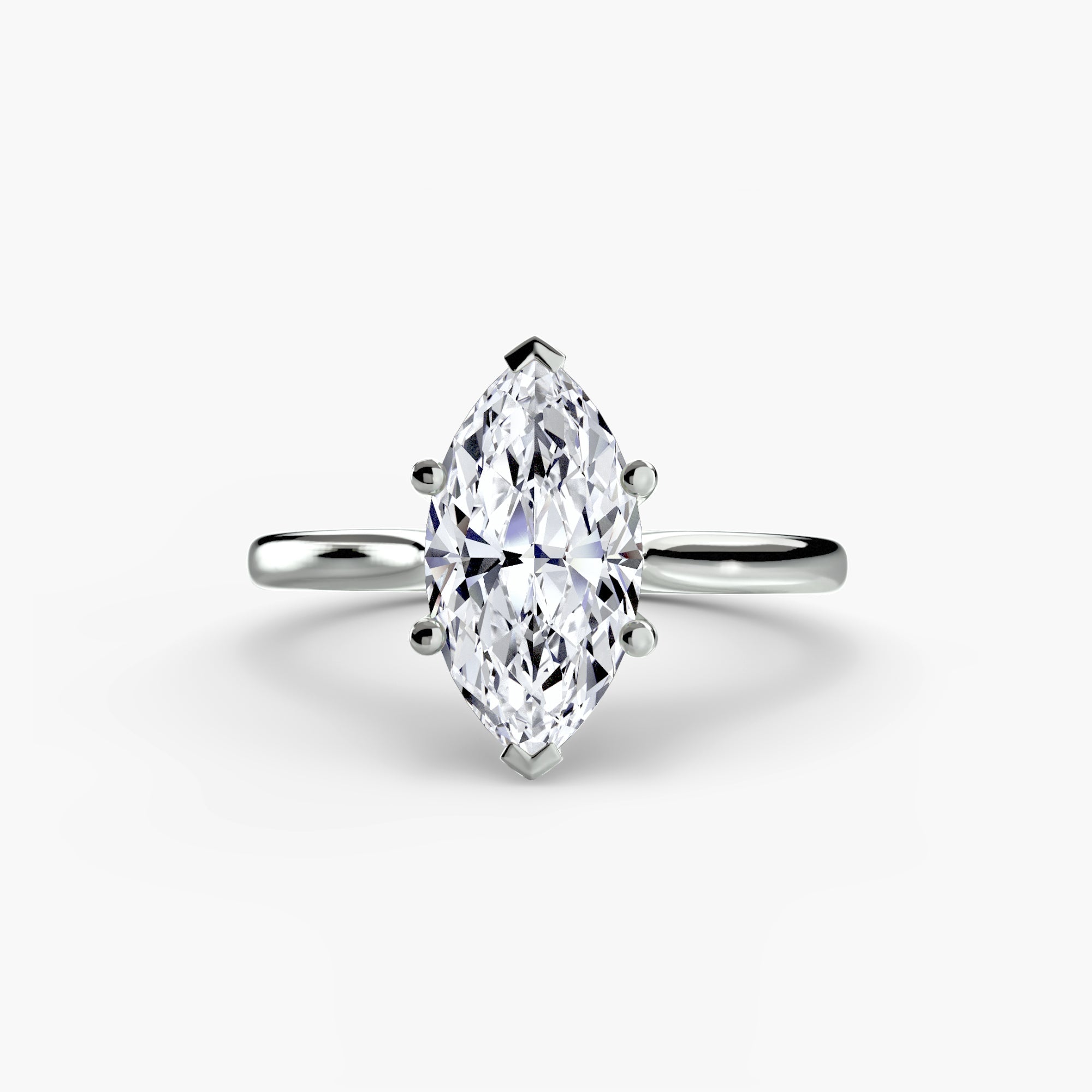 Completed Ring (United States Size 6.00)