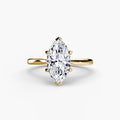 Completed Ring (United States Size 5.50)