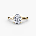 Completed Ring (United States Size 7.50)