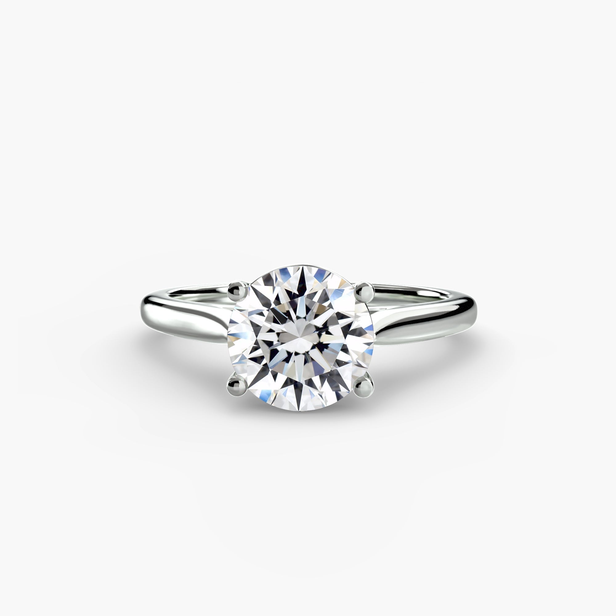 Completed Ring (United States Size 5.50)