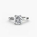 Completed Ring (Australia Size E½)