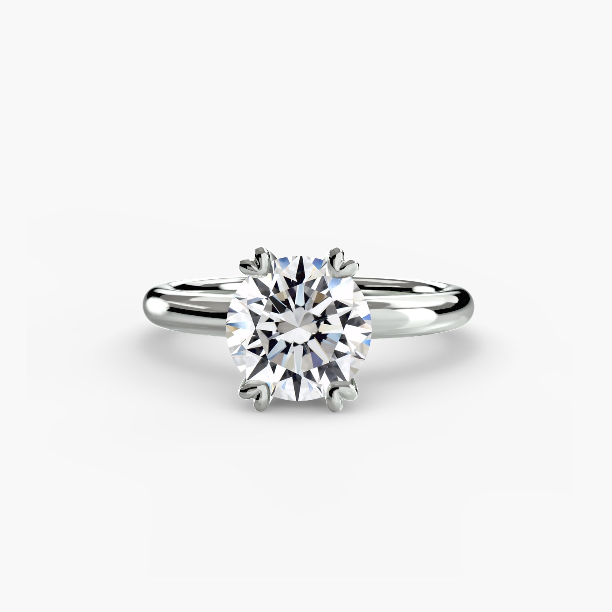 Completed Ring (Australia Size E½)