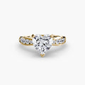 Completed Ring (United States Size 6.50)