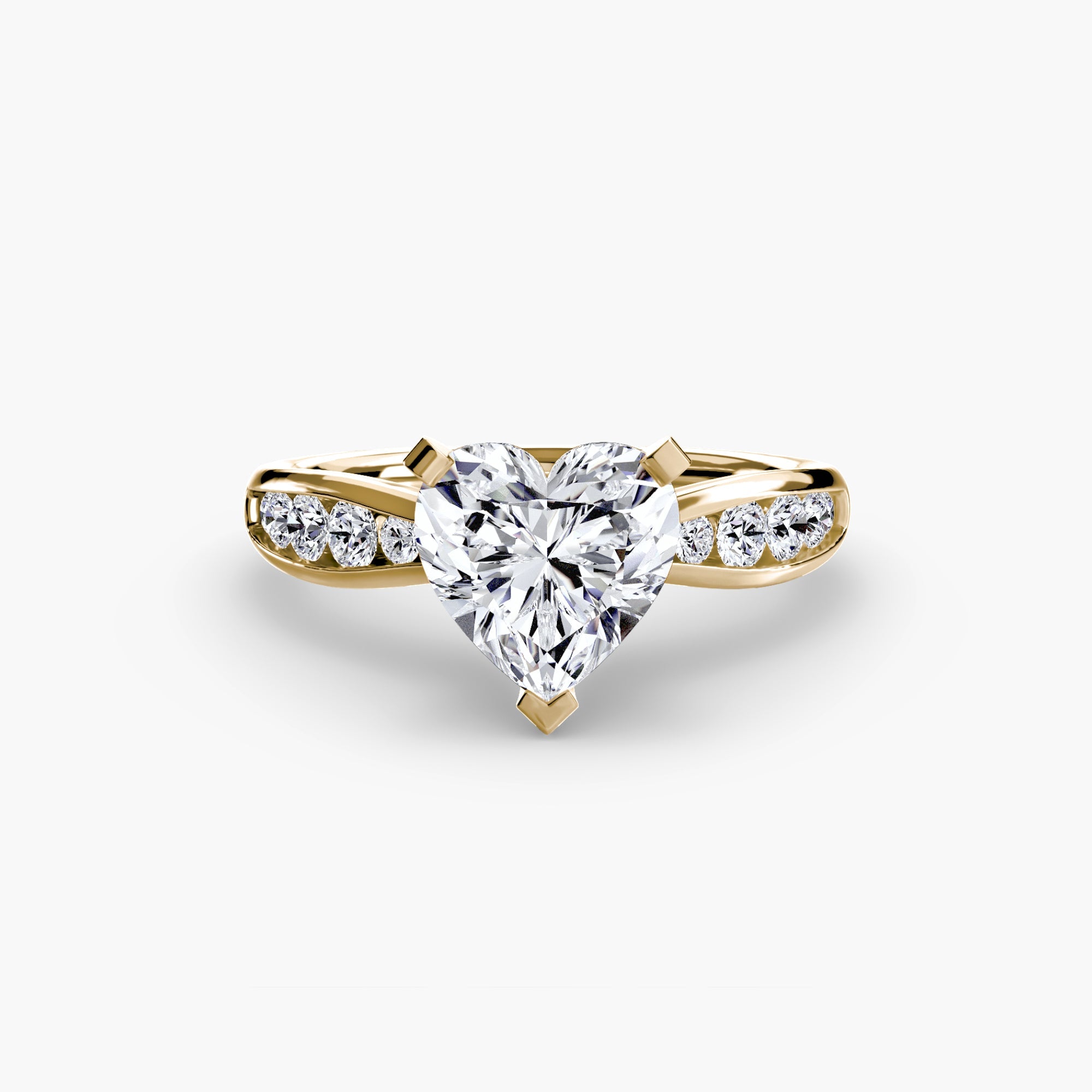 Completed Ring (United States Size 6.50)