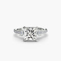 Completed Ring (United States Size 8.00)