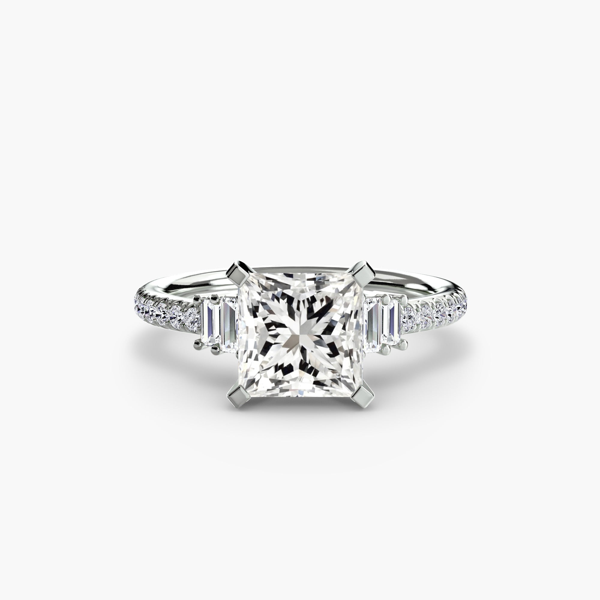 Completed Ring (United States Size 8.00)