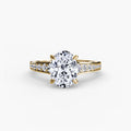 Completed Ring (United States Size 7.00)