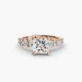 Completed Ring (United States Size 8.00)