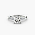 Completed Ring (United States Size 6.00)