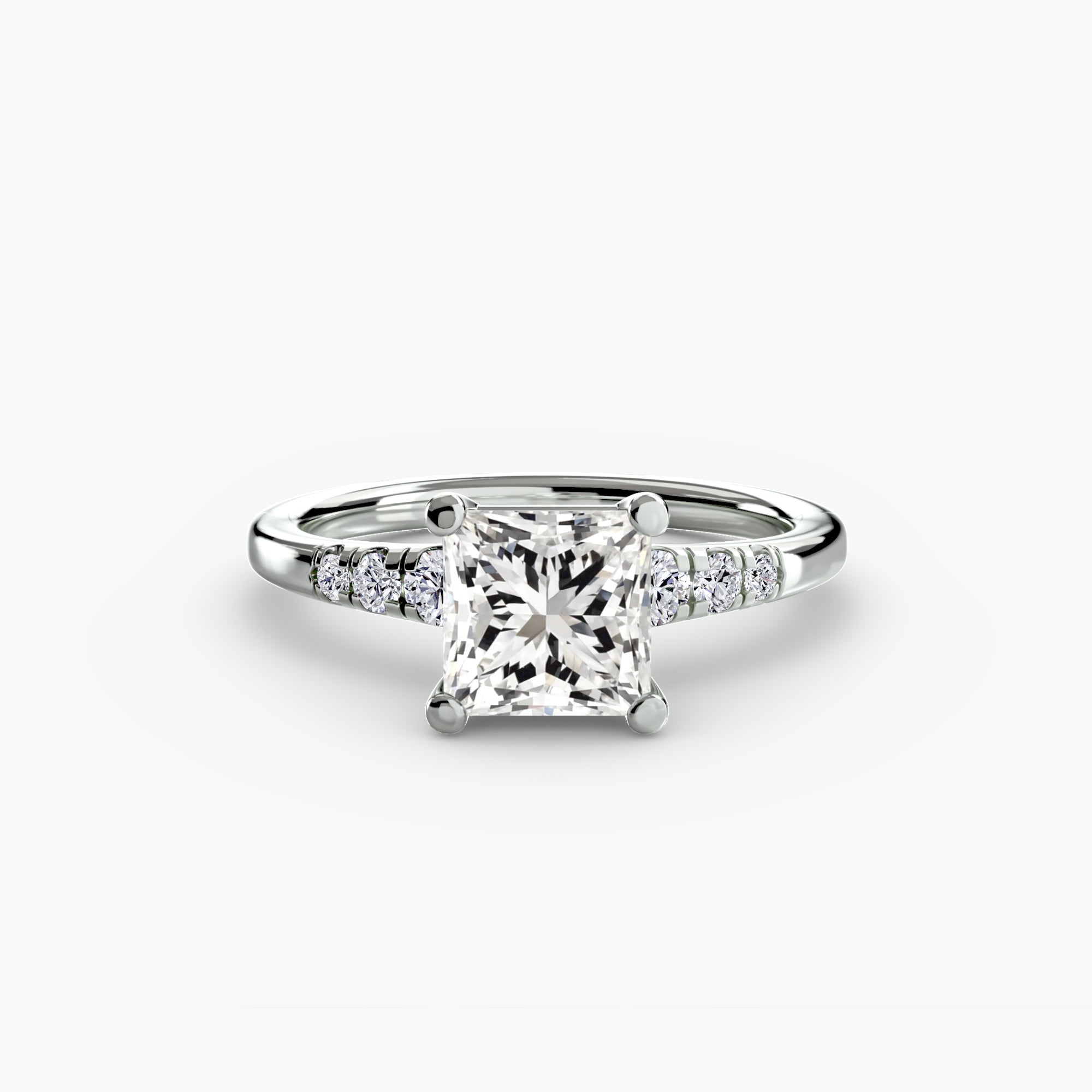 Completed Ring (United States Size 6.00)