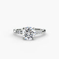 Completed Ring (United States Size 6.50)