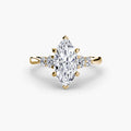 Completed Ring (United States Size 6.00)