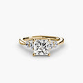 Completed Ring (United States Size 9.00)