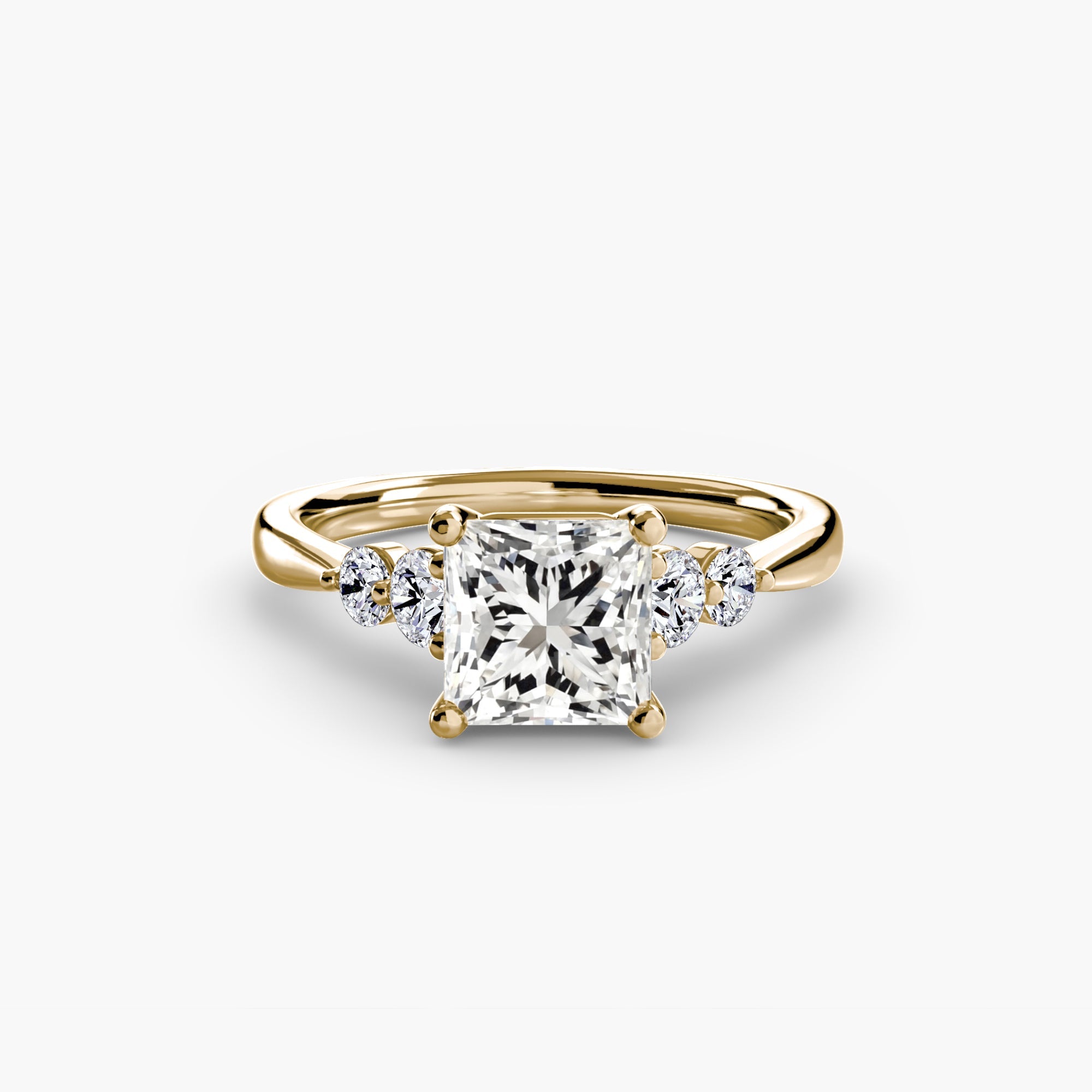 Completed Ring (United States Size 9.00)