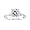 Completed Ring (United States Size 6.5)