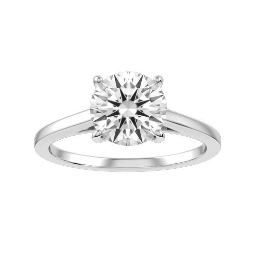 Completed Ring (United States Size 6.5)