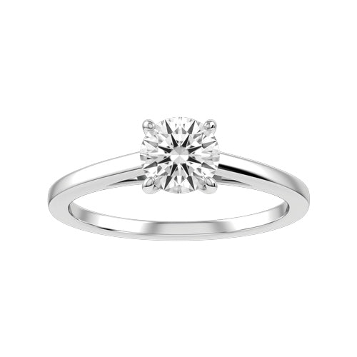 Completed Ring (United States Size 7.5)